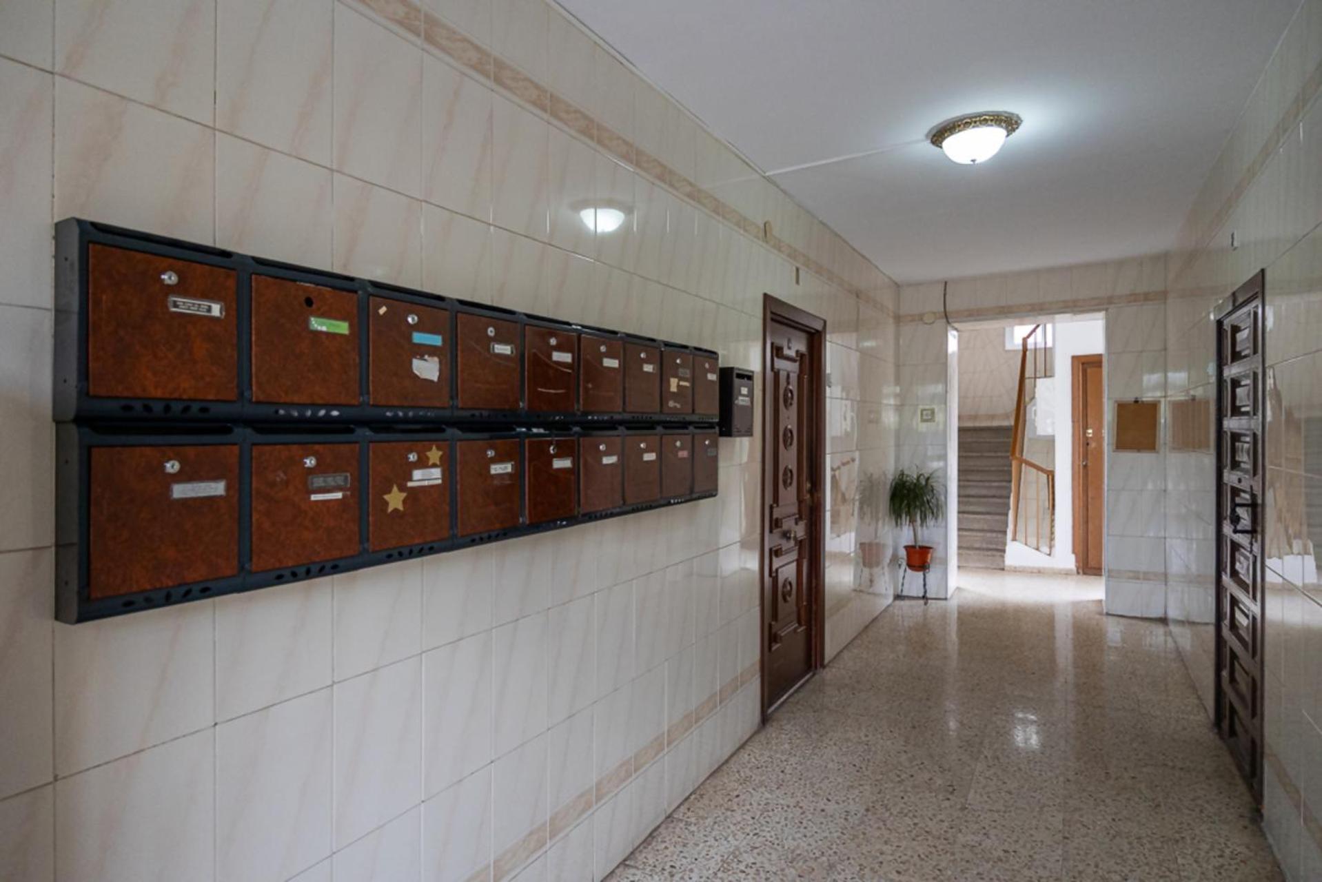 Calahorra Experience Apartment Cordoba Exterior photo