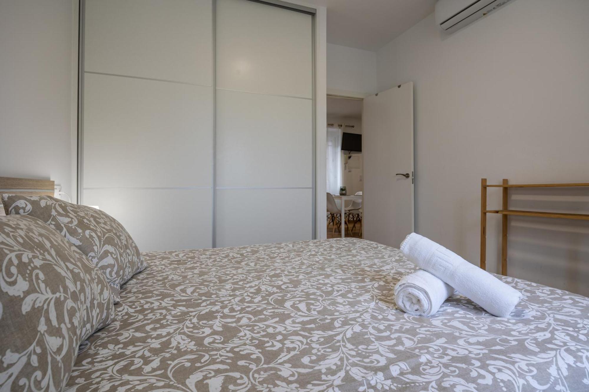 Calahorra Experience Apartment Cordoba Exterior photo