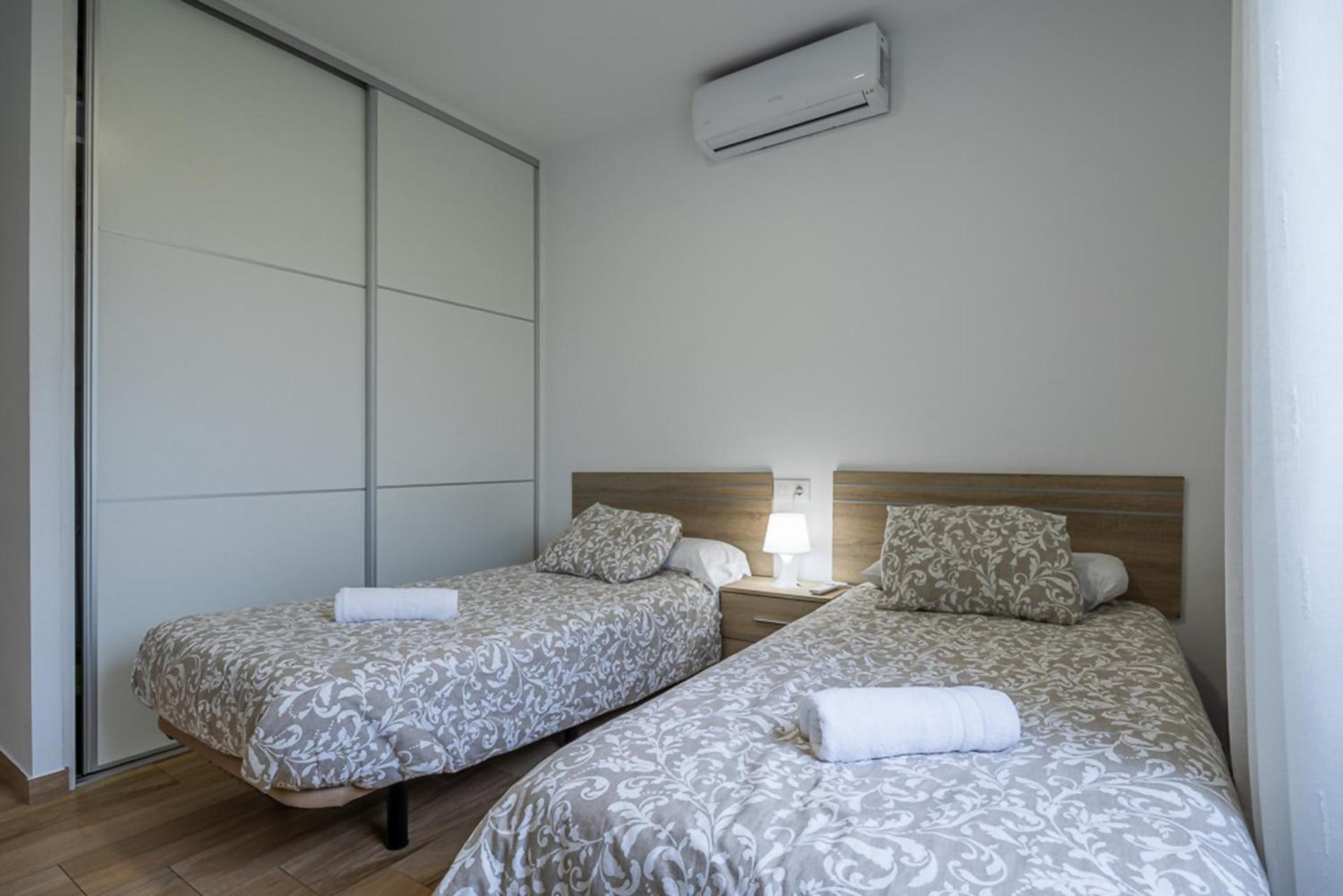 Calahorra Experience Apartment Cordoba Exterior photo