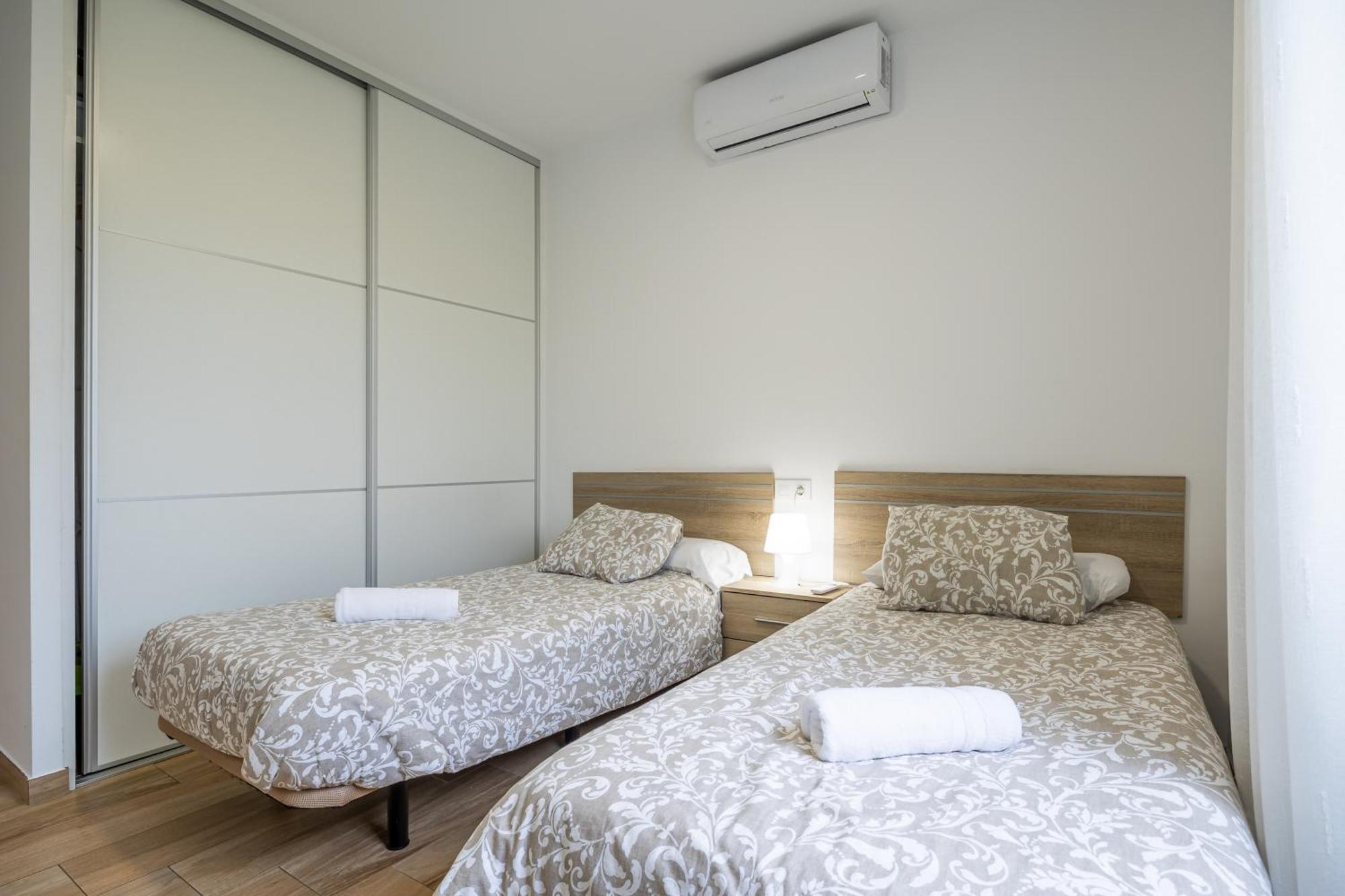 Calahorra Experience Apartment Cordoba Exterior photo