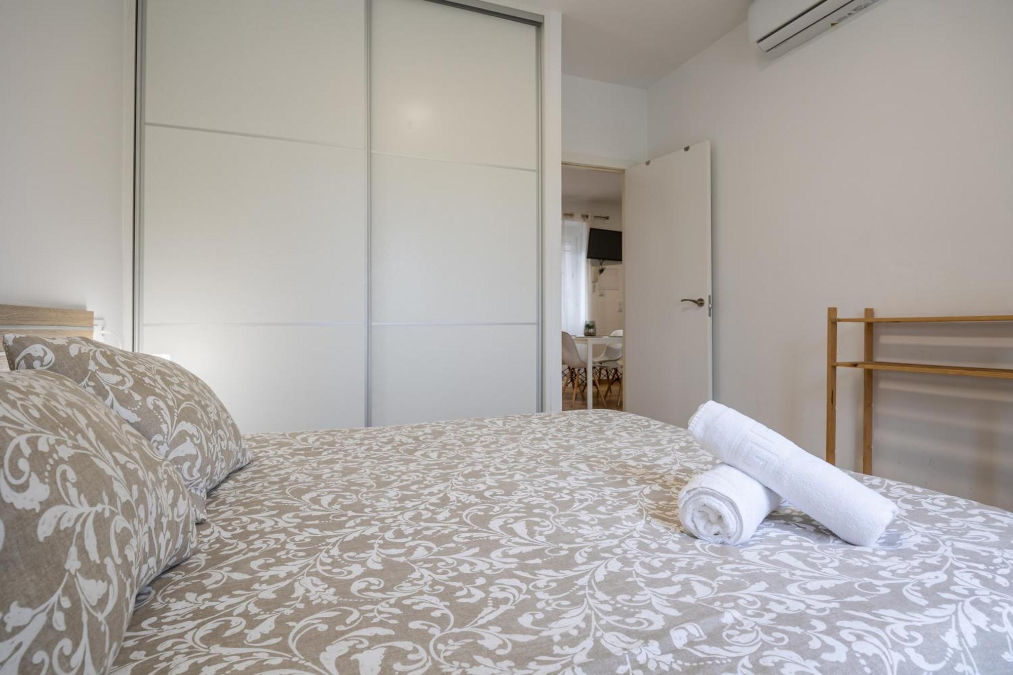 Calahorra Experience Apartment Cordoba Exterior photo