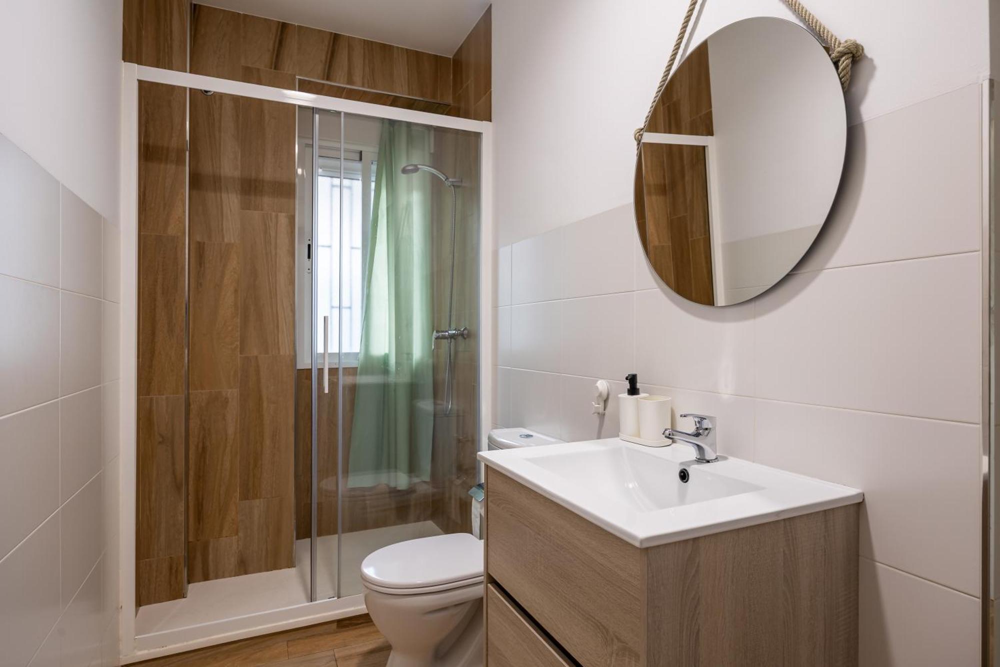 Calahorra Experience Apartment Cordoba Exterior photo