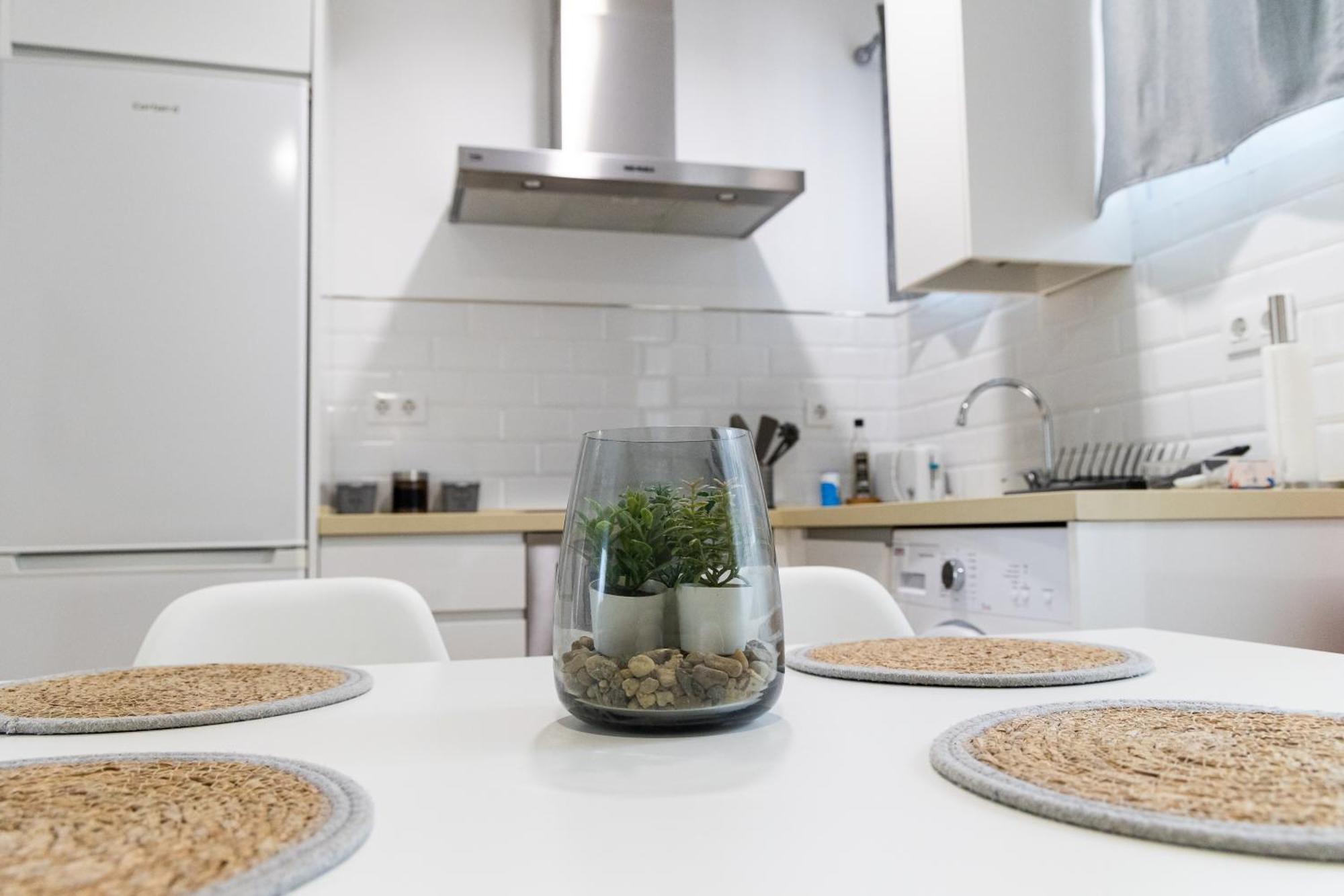 Calahorra Experience Apartment Cordoba Exterior photo