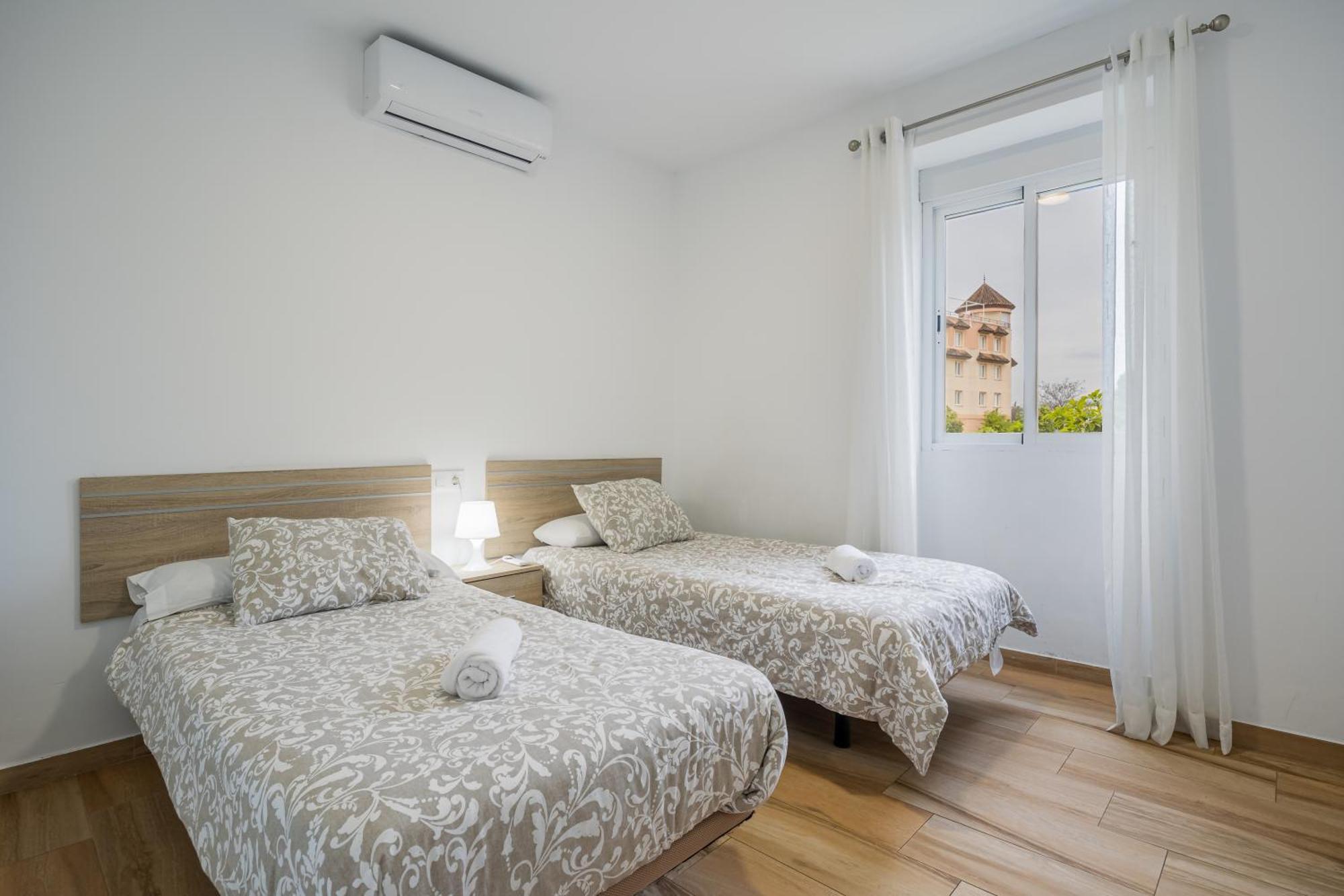 Calahorra Experience Apartment Cordoba Exterior photo
